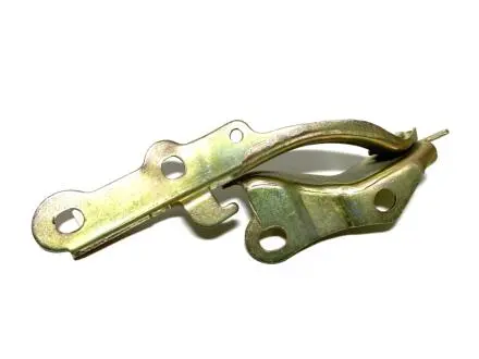Петля капота R Chery Tiggo KLM KLM AutoParts T11-8402040-DY