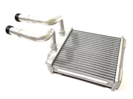Радиатор печки Chery Jaggi KLM KLM AutoParts S21-8107310