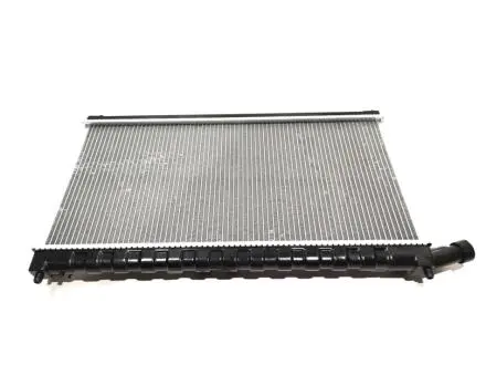 Радиатор охлаждения BYD F3 KLM KLM AutoParts BYDF3-1301100