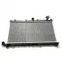 Радиатор охлаждения BYD F3 KLM KLM AutoParts BYDF3-1301100 (фото 5)