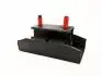 Подушка КПП 4x4 Great Wall KLM KLM AutoParts 1706000-K01 (фото 2)
