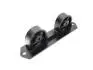 Подвес глушителя Chery M11 KLM KLM AutoParts M11-1200018 (фото 1)