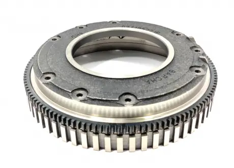 Маховик Chery Amulet/Karry KLM KLM AutoParts A11-1005110BB