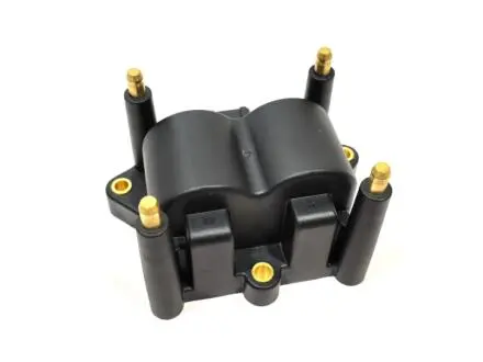 Катушка зажигания Chery QQ KLM KLM AutoParts S11-3705110JA