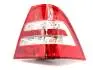 Фонарь задний R Geely CK 1F KLM KLM AutoParts 1017015740 (фото 1)