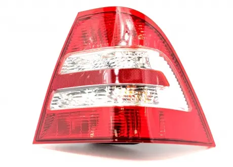 Фонарь задний R Geely CK 1F KLM KLM AutoParts 1017015740
