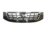Решітка радіатора Geely EC7 KLM KLM AutoParts 1068001152 (фото 1)