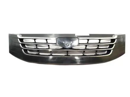 Решетка радиатора Geely EC7 KLM KLM AutoParts 1068001152