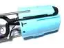 Насос топливный Chery Jaggi KLM KLM AutoParts S21-1106610 (фото 3)