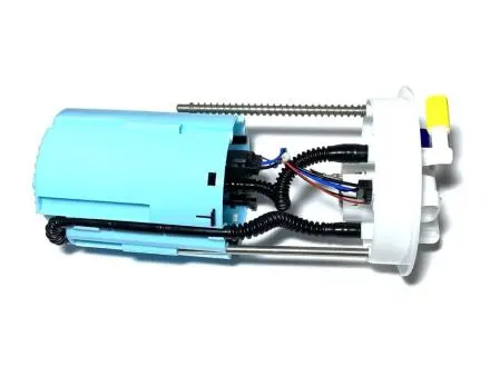 Насос топливный Chery Jaggi KLM KLM AutoParts S21-1106610