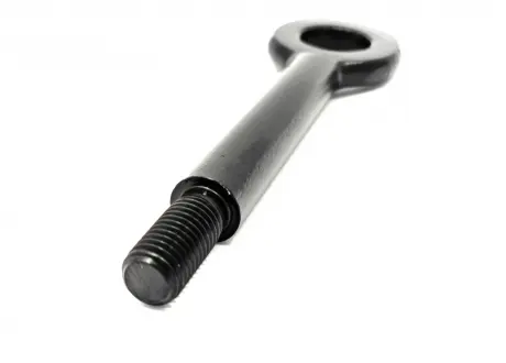 Гак буксирувальний Chery QQ KLM KLM AutoParts S11-3900119
