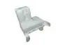 Бачок омывателя Chery Elara KLM KLM AutoParts A21-5207021 (фото 2)