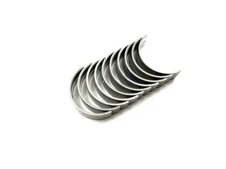 Вкладыши коренные STD Chery KLM KLM AutoParts 473F-BJ1005012
