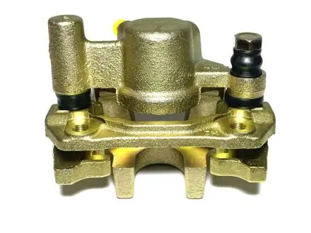 Суппорт задний R Chery Elara KLM KLM AutoParts A21-3502060