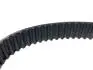 Ремень ГРМ 107YU254 Chery QQ KLM KLM AutoParts 372-1007081 (фото 2)