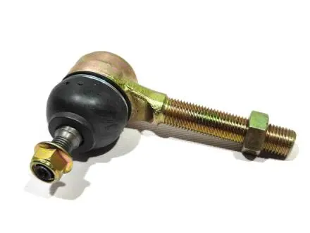 Наконечник рулевой Lifan 520 KLM KLM AutoParts L3411210
