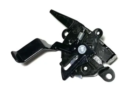 Замок капота в сборе Geely MK KLM KLM AutoParts 1018005657