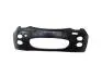 Бампер передній OVAL Chery QQ KLM KLM AutoParts S11-2803600AB-DQ (фото 1)