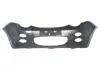 Бампер передній OVAL Chery QQ KLM KLM AutoParts S11-2803600AB-DQ (фото 2)