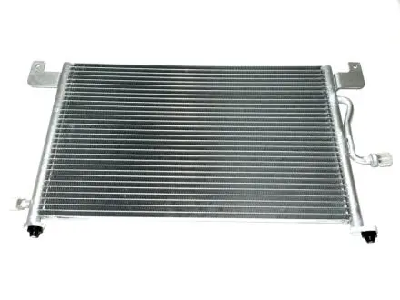Радиатор кондиционера Chery QQ KLM KLM AutoParts S11-8105010