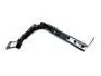 Панель передня L Geely MK/MK2 KLM KLM AutoParts 101200030303 (фото 2)