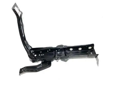 Панель передняя L Geely MK/MK2 KLM KLM AutoParts 101200030303
