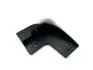 Бризковик задній L Chery Forza KLM KLM AutoParts A13-3102055 (фото 2)