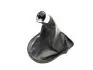 Чохол ручки КПП чорний Geely MK KLM KLM AutoParts 101400174700601 (фото 1)