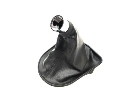Чехол ручки КПП черный Geely MK KLM KLM AutoParts 101400174700601