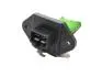 Резистор печки Geely MK/MK2/GC6 KLM KLM AutoParts 1018002760 (фото 2)