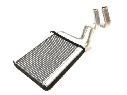 Радиатор печки Geely MK/MK2/GC6 KLM KLM AutoParts 1018002735