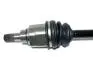 Привод (полуось) R Geely CK/CK2 KLM KLM AutoParts 1401099180 (фото 2)