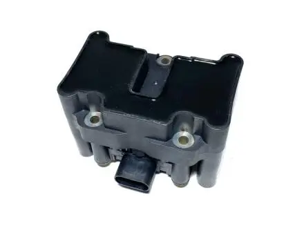 Катушка зажигания 1.1L Chery QQ KLM KLM AutoParts A11-3705110DA (фото 1)