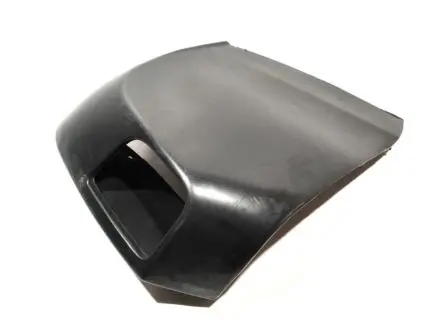 Бампер задний L Chery Tiggo NEW KLM KLM AutoParts T11-2804311PF-DQ