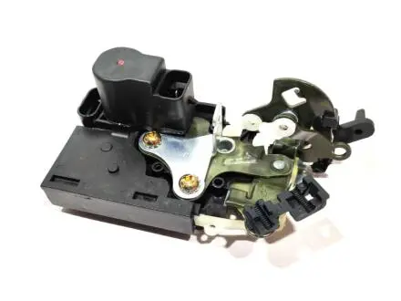 Замок двери задней R Chery Tiggo KLM KLM AutoParts T11-6205040
