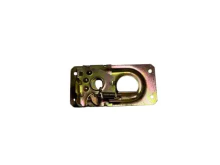 Замок капота нижній Chery Amulet KLM KLM AutoParts A11-8402080