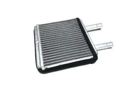 Радиатор печки 36мм Geely CK/CK2 KLM KLM AutoParts 8101019003