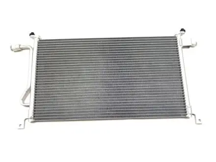 Радиатор кондиционера Chery Kimo KLM KLM AutoParts S12-8105010