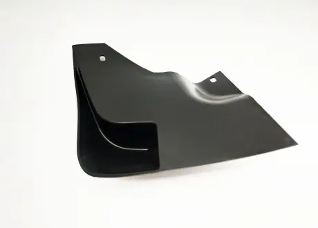 Брызговик передний R Chery Forza KLM KLM AutoParts A13-3102046