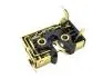 Замок двері задньої R Chery Amulet KLM KLM AutoParts A11-6205210 (фото 2)