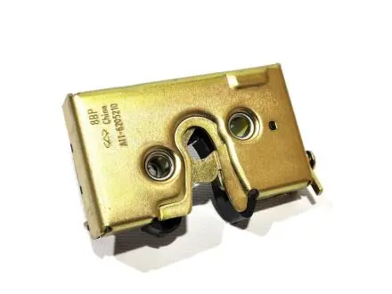 Замок двери задней R Chery Amulet KLM KLM AutoParts A11-6205210