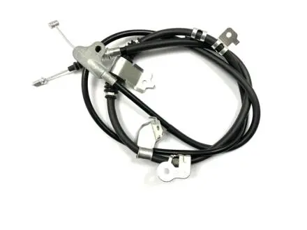 Трос ручного тормоза R Geely EX-7 KLM KLM AutoParts 1014024461