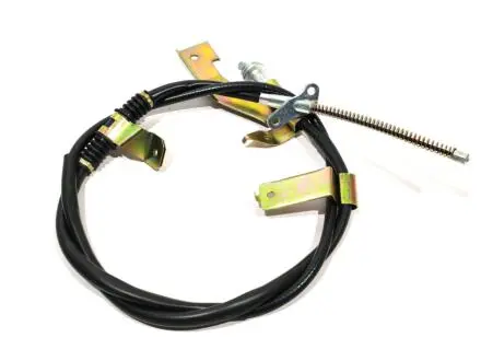 Трос ручного тормоза R Great Wall KLM KLM AutoParts 3508014-K00