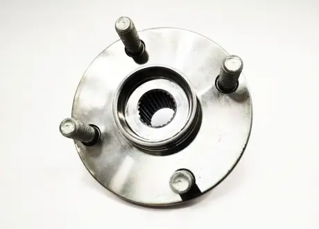 Ступица передняя Geely МК/MK2/GC6 KLM KLM AutoParts 1014003148