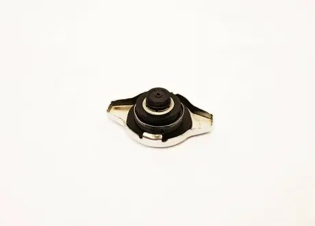 Крышка радиатора охлаждения Geely KLM KLM AutoParts 1601457180