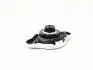 Кришка радіатора охолодження Chery KLM KLM AutoParts T11-BJ1301111 (фото 2)