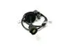 Датчик ABS передний L Chery Jaggi KLM KLM AutoParts S21-3550111 (фото 2)