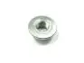 Гайка ступиці задньої Chery Amulet KLM KLM AutoParts A11-3301017BB (фото 2)