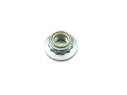 Гайка ступицы задней Chery Amulet KLM KLM AutoParts A11-3301017BB