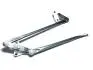 Трапеція склоочисника Chery QQ KLM KLM AutoParts S11-5205210 (фото 2)